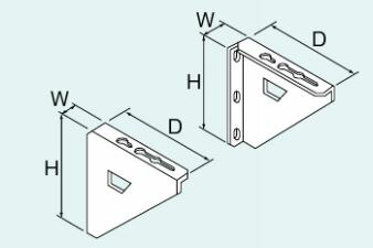 リンナイ【UX-R031-S2】(21-0627) 壁取付台S〔GH〕の通販は
