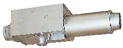 三菱 換気扇【V-23ZMS5】ダクト用換気扇 中間取付形ダクトファン 消音形〔IF〕