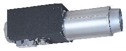 三菱 換気扇【V-25ZMSQ2】ダクト用換気扇 中間取付形ダクトファン 消音給気タイプ〔IF〕