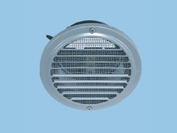 パナソニック 換気扇部材【VB-FEW150SB】(VBFEW150SB) ベンテック部材 軒下用ベントキャップ〔HF〕