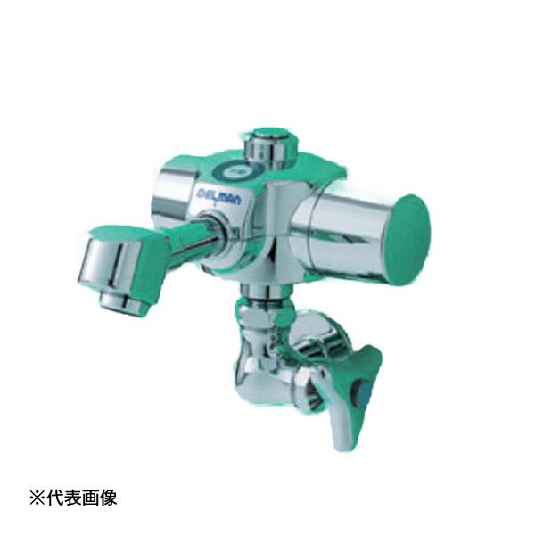 ●u.バイタル 【HS-72 MUH】自動水栓 デルマン DELMAN 手洗い用(壁付) 単水栓 Mサイズ(120mm) 下付け 泡沫タイプ 乾電池式