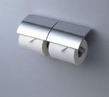 TOTO 二連紙巻器・棚付二連紙巻器【YH63R】(旧品番YH63)〔HE〕
