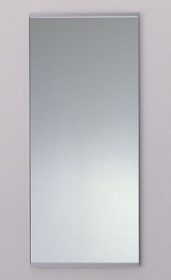 高品質正規品TOTO 全身鏡 YMK50K サイズ 300×1500 壁掛け式