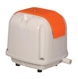 ◆15時迄出荷OK！ 安永 電磁式エアーポンプ【AP-60G】吐出専用 省エネタイプ