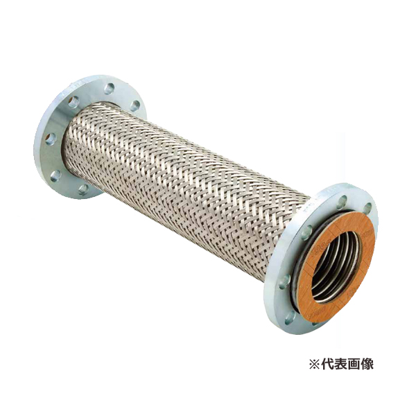 キッツ/KITZ ダクタイル鉄製 ベローズシールグローブ弁 フランジ形 10K 6inch〔HF〕 キッツ&frasl;KITZ 10SPDBOWF65Aダクタイル鉄製 ベローズシールグローブ