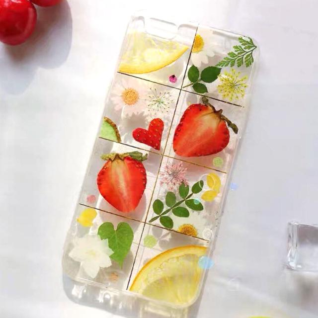押し花 フルーツ Iphoneケース スマホケース アイフォン全機種対応 Iphone Se 第2世代 Iphone 12 Pro Max Iphone 11 Pro Max Iphone Xの通販はau Pay マーケット オリジナルハンドメイド