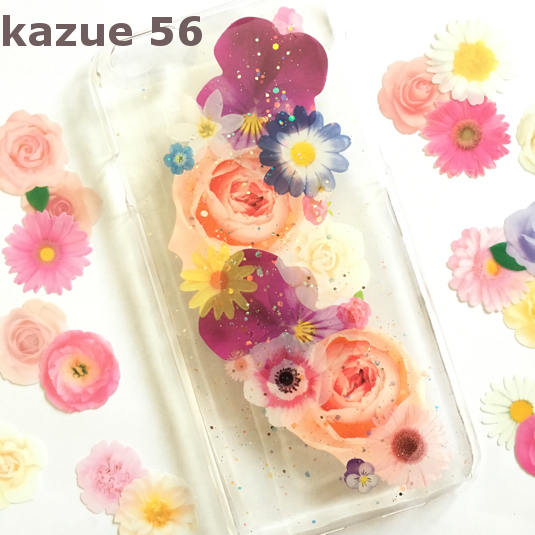 スマホケース 花柄 Iphone Se 第2世代 Xperia 1 Ii So 51a Sog01 Xperia5 So 01m Sov41 Xperia 8 Sov42 Galaxy S Sc 51a Scg01 Galaの通販はau Pay マーケット オリジナルハンドメイド