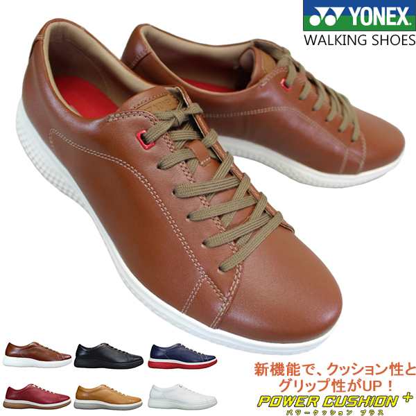 YONEX ヨネックス レディースパワークッション シューズSHW107