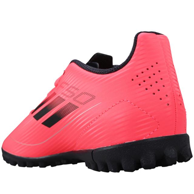 adidas サッカーシューズ ハイカット レッド/ブラック adidas アディダス サッカースパイク レッド ハイカット サイズ