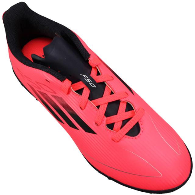 アディダス サッカーシューズ IF1390 F50 クラブ TF J レッド