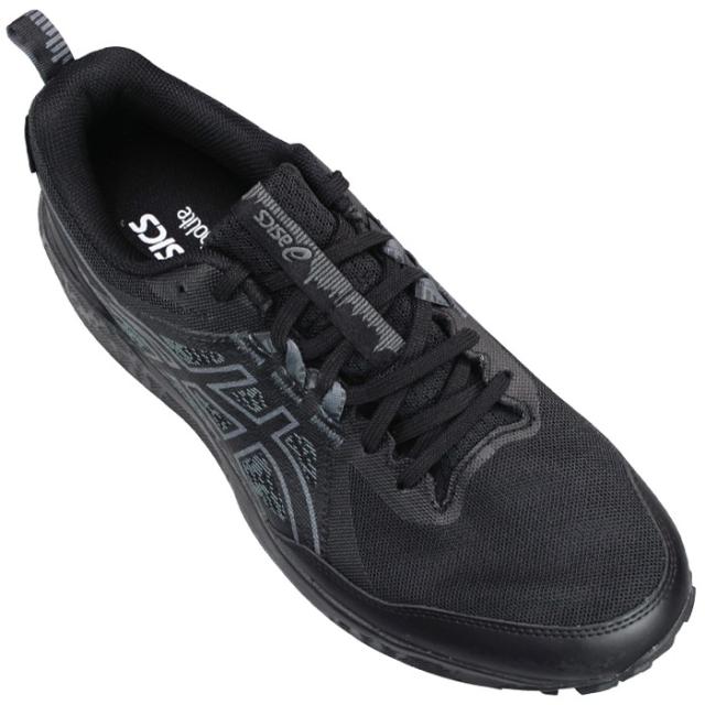 アシックス 防水スニーカー 防水シューズ ゲルソノマ8 ゴアテックス 1011B977-003 ブラック/コバルト ブラック/グレー 26.5cm〜27.5cm メンズ ランニングシューズ ジョギング マラソン 紐靴 運動靴 通学靴 通勤靴 asics ゴアテックス 防水透湿