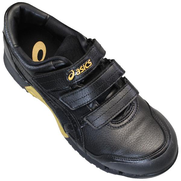 アシックス ウィンジョブ CP305 AC メンズ プロテクティブスニーカー