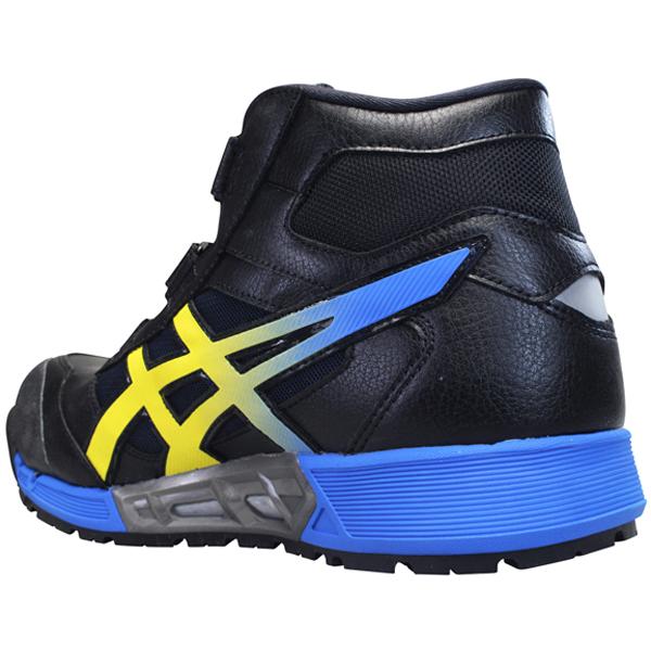 アシックスウィンジョブFIS33L 安全靴27.5