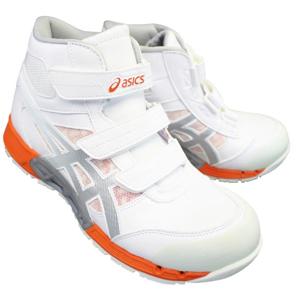 アシックス ウィンジョブ CP308 AC 1271A055 メンズ プロスニーカー