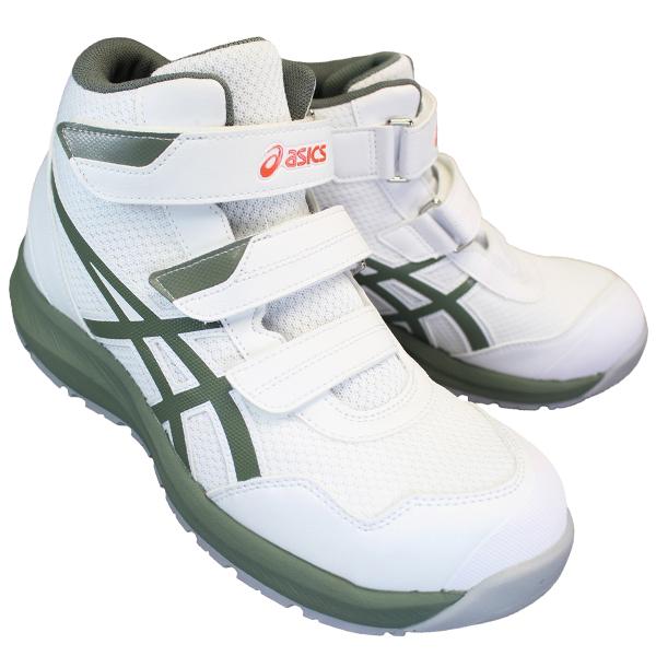 アシックス ウィンジョブ CP216 1273A076 25cm〜28cm メンズ