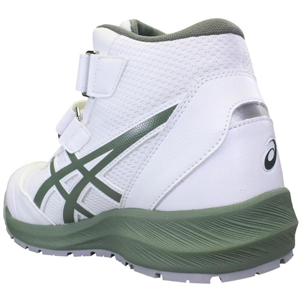 アシックス ウィンジョブ CP216 1273A076 25cm〜28cm メンズ