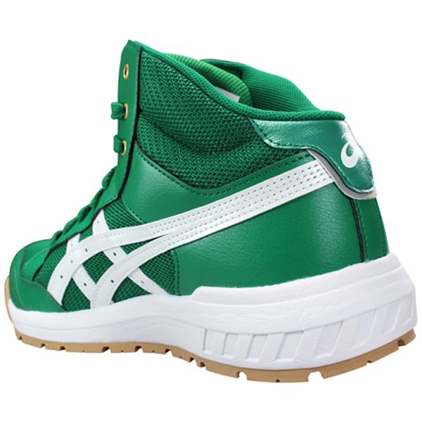 WINJOB CP218 27cm ホワイト/レッド アイズフロンティア 新品