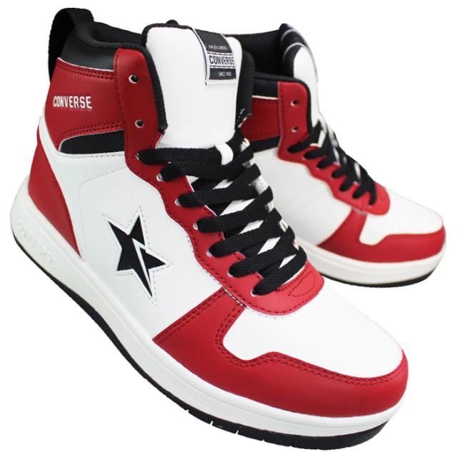 コンバース スノーブーツ ネクスター1360 WP SC HI 25.5cm〜28cm メンズ スノーシューズ ハイカットスニーカー 防水スニーカー ウィンターシューズ スノトレ 紐靴 冬靴 防水