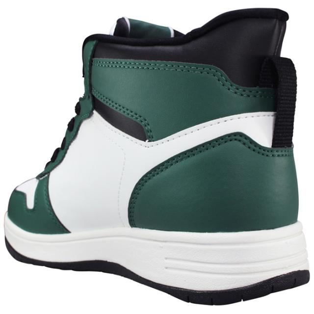 コンバース CONVERSE スノーブーツ ネクスター1360 WP MID 25.5cm〜28cm メンズ スノーシューズ ミッドカットスニーカー 防水スニーカー ウィンターシューズ スノトレ 運動靴 紐靴 冬靴 合成皮革 防水 NEXTAR 1360 WP MID