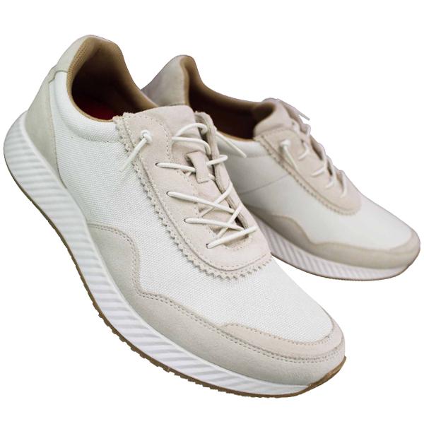 ドクターアッシー 防水スニーカー DN1002 ブラック レッド カーキ ホワイト 25.5cm〜27cm メンズ スリッポン スリップオン スニーカー カジュアルシューズ レインスニーカー レインシューズ 紐靴 紳士靴