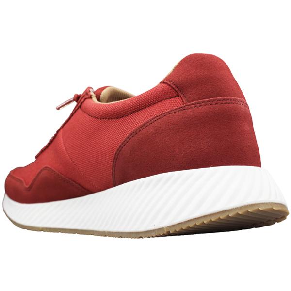 ドクターアッシー 防水スニーカー DN1002 ブラック レッド カーキ ホワイト 25.5cm〜27cm メンズ スリッポン スリップオン スニーカー カジュアルシューズ レインスニーカー レインシューズ 紐靴 紳士靴