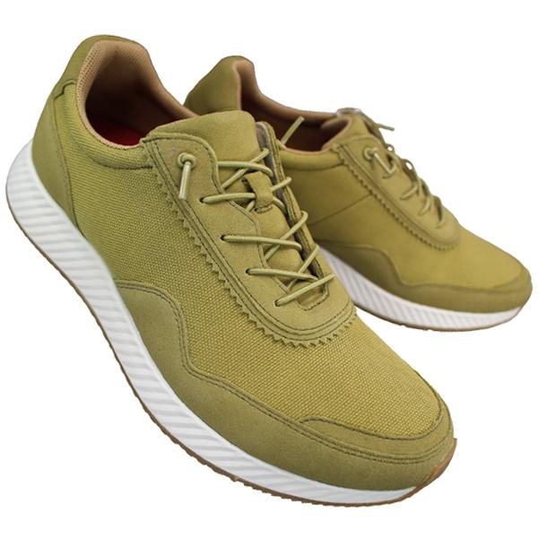 ドクターアッシー 防水スニーカー DN1002 ブラック レッド カーキ ホワイト 25.5cm〜27cm メンズ スリッポン スリップオン スニーカー カジュアルシューズ レインスニーカー レインシューズ 紐靴 紳士靴