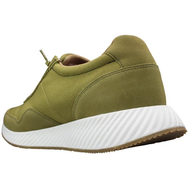 ドクターアッシー 防水スニーカー DN1002 ブラック レッド カーキ ホワイト 25.5cm〜27cm メンズ スリッポン スリップオン スニーカー カジュアルシューズ レインスニーカー レインシューズ 紐靴 紳士靴