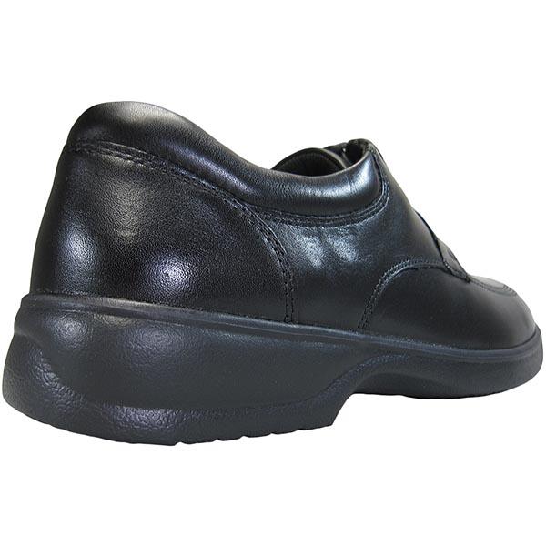 ドクターアッシー Dr.ASSY DR-1009 ダークブラウン ブラック メンズ