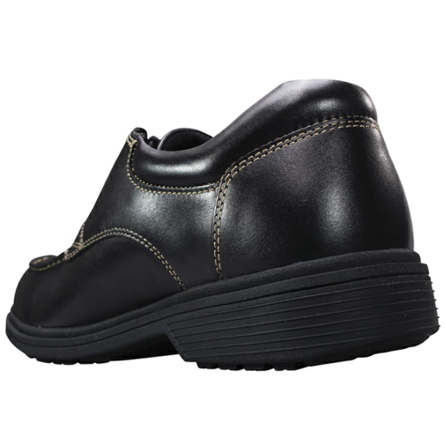 ドクターアッシー DR8020 Dr.ASSY ブラック レッドブラウン キャメル 24.5cm〜27cm メンズ ウォーキングシューズ カジュアルシューズ レザースニーカー 靴 紐靴 紳士靴 革靴 4E相当 幅広 ワイド ゆったり 本革