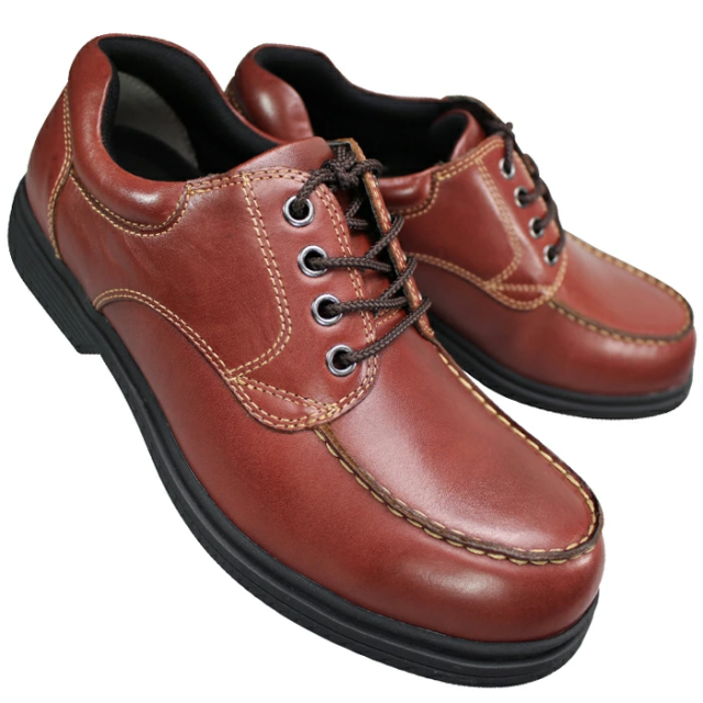 ドクターアッシー DR8020 Dr.ASSY ブラック レッドブラウン キャメル 24.5cm〜27cm メンズ ウォーキングシューズ カジュアルシューズ レザースニーカー 靴 紐靴 紳士靴 革靴 4E相当 幅広 ワイド ゆったり 本革