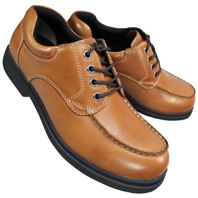 ドクターアッシー DR8020 Dr.ASSY ブラック レッドブラウン キャメル 24.5cm〜27cm メンズ ウォーキングシューズ カジュアルシューズ レザースニーカー 靴 紐靴 紳士靴 革靴 4E相当 幅広 ワイド ゆったり 本革