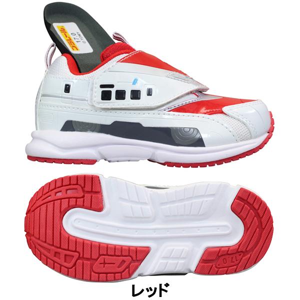 トミカ Tomica プラレール ホワイト 15cm 18cm キッズスニーカー キッズシューズ 子供靴 運動靴 男の子 の通販はau Pay マーケット 靴ショップやまう