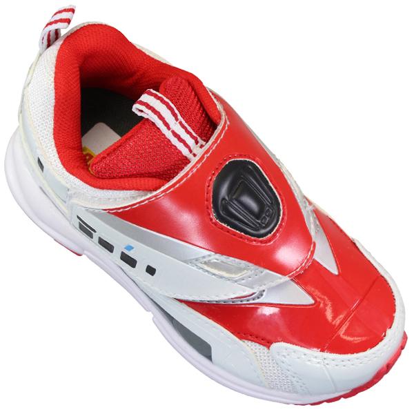 トミカ Tomica プラレール ホワイト 15cm 18cm キッズスニーカー キッズシューズ 子供靴 運動靴 男の子 の通販はau Pay マーケット 靴ショップやまう