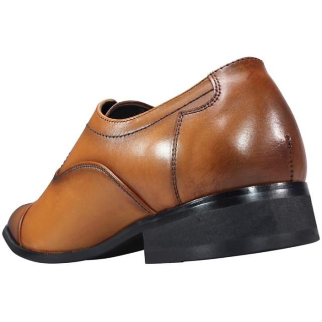 マドラス社製 ビジネスシューズ ヴィアカミーノ via cammino VC2505 ブラック 黒 ダークブラウン ライトブラウン 25cm〜27.5cm メンズ ビジネス靴 紳士靴 黒靴 革靴 紐靴 冠婚葬祭 ロングノーズ 内羽根 ストレートチップ