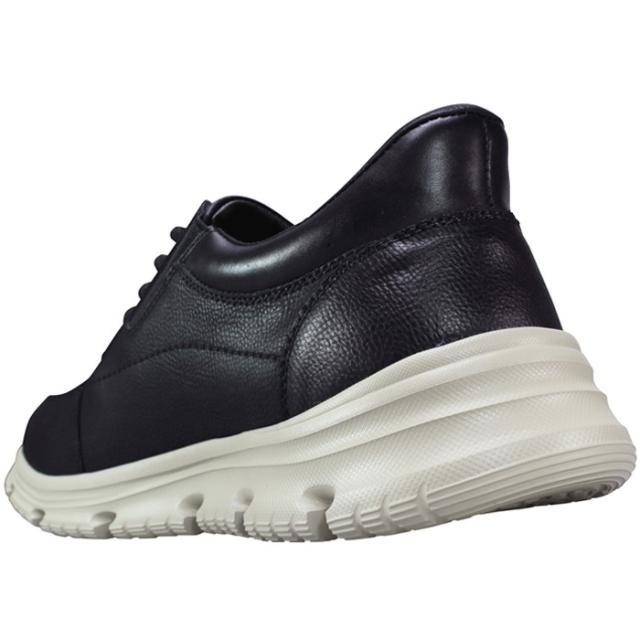 マドラス社 プロコンフォート ハンズフリーシューズ PC6012 ブラック・ネイビースエード・ブラウン・ダークブラウンスエード 24.5cm〜27cm メンズ スリッポン スリップオン シューズ 紳士靴 紐靴 madras PRO-COMFORT