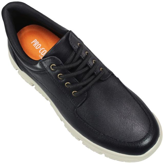 マドラス社 プロコンフォート ハンズフリーシューズ PC6012 ブラック・ネイビースエード・ブラウン・ダークブラウンスエード 24.5cm〜27cm メンズ スリッポン スリップオン シューズ 紳士靴 紐靴 madras PRO-COMFORT