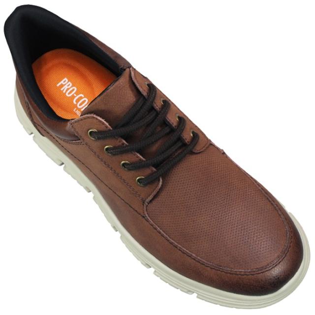 マドラス社 プロコンフォート ハンズフリーシューズ PC6012 ブラック・ネイビースエード・ブラウン・ダークブラウンスエード 24.5cm〜27cm メンズ スリッポン スリップオン シューズ 紳士靴 紐靴 madras PRO-COMFORT