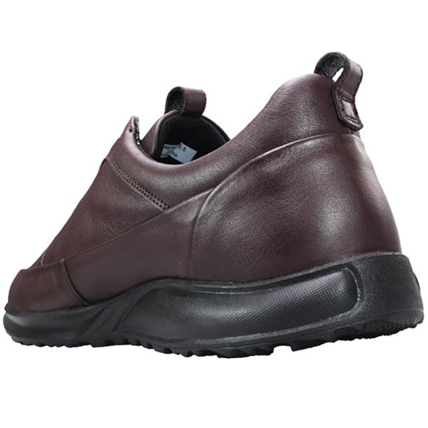 マドラスウォーク 防水レザースニーカー MW7600 ブラック ネイビー ダークブラウン 25cm〜26.5cm メンズ 紐靴 防水