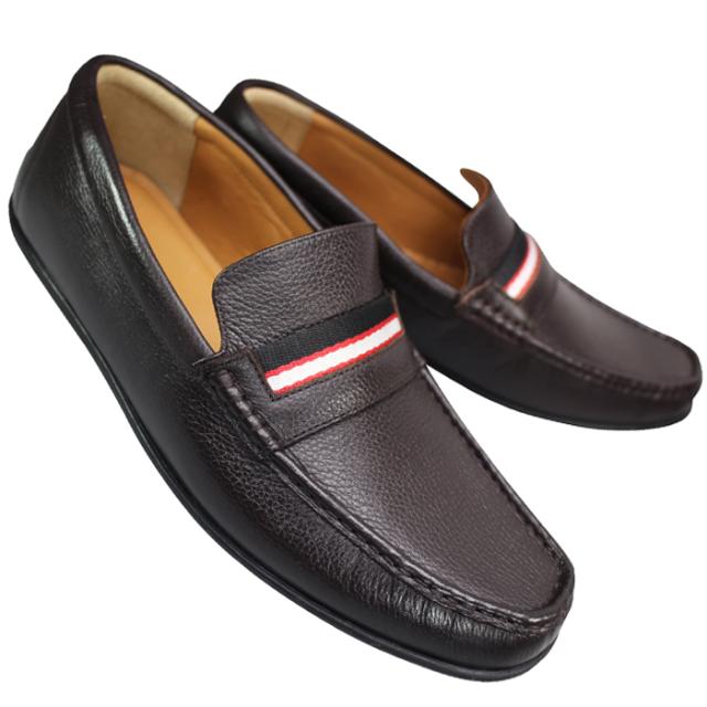 ルーテシア LUTECIA ドライビングシューズ LU8801 ブラック・ダークブラウン・ネイビー 24.5cm〜27cm メンズ ビジネスシューズ カジュアルシューズ スリッポン スリップオン 紳士靴 紐なし靴 履きやすい靴 マドラス社