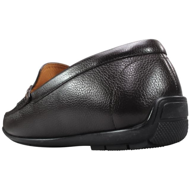 ルーテシア LUTECIA ドライビングシューズ LU8801 ブラック・ダークブラウン・ネイビー 24.5cm〜27cm メンズ ビジネスシューズ カジュアルシューズ スリッポン スリップオン 紳士靴 紐なし靴 履きやすい靴 マドラス社