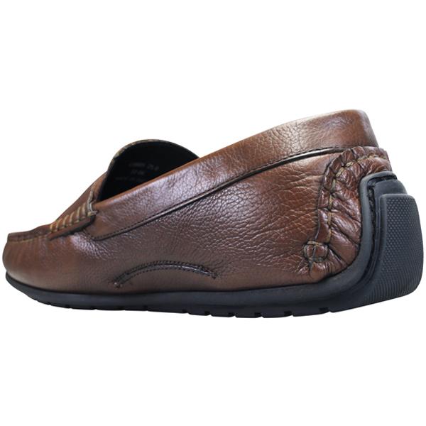 マドラス社製 モデロ ヴィータ VT8805 ブラック ネイビー ブラウン 24.5cm〜27cm メンズ ビジネスシューズ 紳士靴 紐なし靴 ローファー