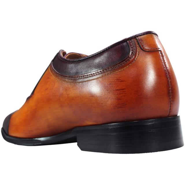 マドラス社製 ビジネスシューズ モデロ DM8201 25.5cm〜26.5cm メンズ ドレスシューズ 紳士靴 黒靴 革靴 紐靴 内羽根 ストレートチップ