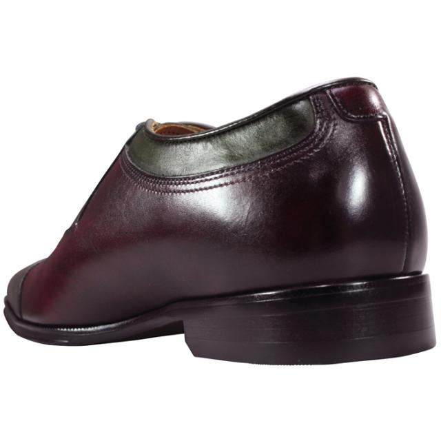 マドラス社製 ビジネスシューズ モデロ DM8201 25.5cm〜26.5cm メンズ ドレスシューズ 紳士靴 黒靴 革靴 紐靴 内羽根 ストレートチップ