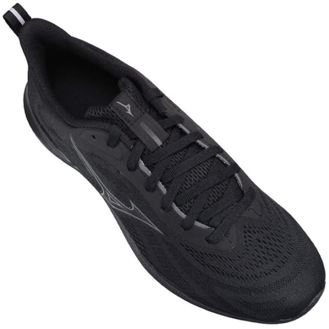 ミズノ MIZUNO ランニングシューズ エナジーランナーズ2 K1GA2510-01 ブラック 25.5cm〜28.5cm メンズ スニーカー ランニングシューズ スポーツシューズ 紐靴 運動靴 ミズノK1GA2510