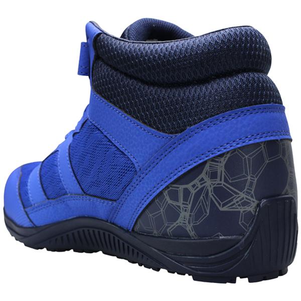 安全靴 MIZUNO 27cm F1GA190391 MIZUNO ミズノ 安全靴 ES31L ブラック