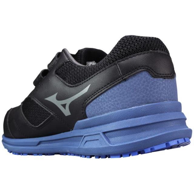 ミズノ mizuno オールマイティ LSII 21L WIDE ワイド ブラック