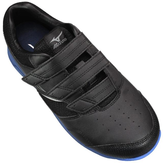 MIZUNOオールマイティ LSII 21L WIDE 安全靴 オールマイティ mizuno ミズノ 安全靴 ミズノ・オールマイティ