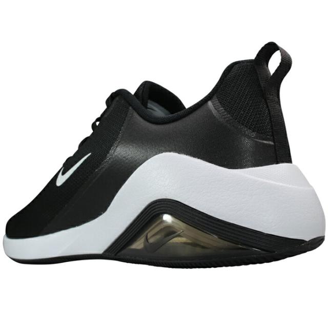 ナイキ NIKE スニーカー FZ1689 003 ウィメンズ エアズーム ベラ 7 ブラック/ホワイト 27cm・28cm メンズ ユニセックス トレーニングシューズ スポーツシューズ ワークアウトシューズ 靴 紐靴 運動靴 AIRZOOM BELLA FZ1689 ナイキ NIKE スニーカー FZ1689 003 ウィメンズ エアズーム ベラ 7