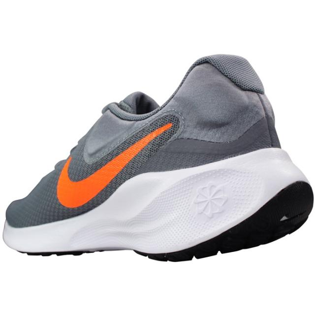 ナイキ　ランニングシューズ　グレー　25cm　新品 楽天市場】ナイキ ランニングシューズ メンズ レボリューション