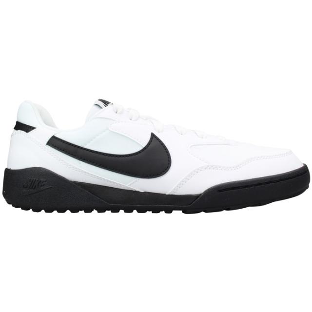 ナイキ NIKE スニーカー HQ4502 100 ナイキ テラマンタ ホワイト/ブラック 26cm〜28.5cm メンズ カジュアルシューズ ローカットスニーカー 紐靴 運動靴 紳士靴 通勤 通学 W NIKE TERRA MANTA ナイキHQ4502